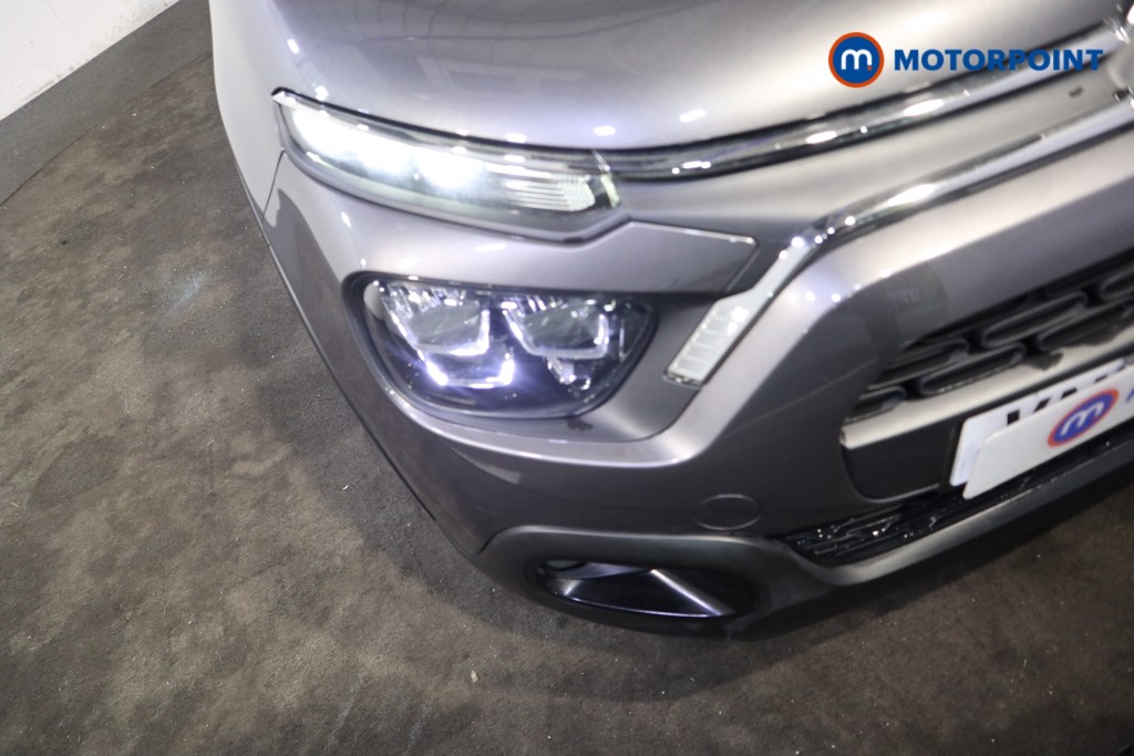 Citroen C3 Plus Manual Petrol Hatchback - Stock Number (1608646) - 39th supplementary image