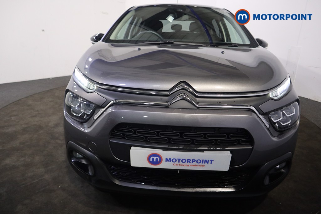 Citroen C3 Plus Manual Petrol Hatchback - Stock Number (1608646) - 40th supplementary image