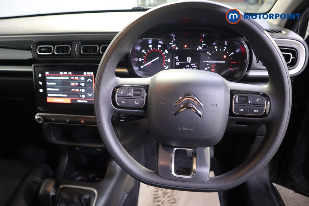 Citroen C3 Plus Manual Petrol Hatchback - Stock Number (1608646) - 1st supplementary image