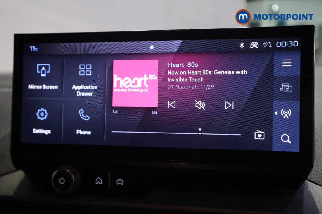 Peugeot Partner Professional Manual Diesel Panel Van - Stock Number (1608800) - 2nd supplementary image