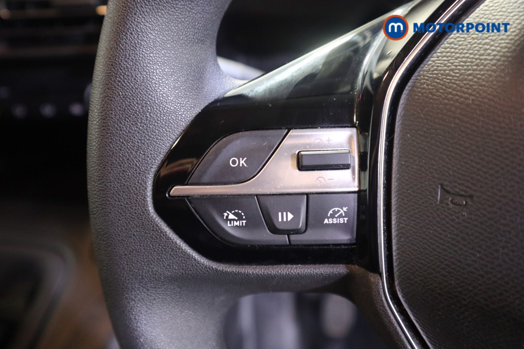 Peugeot Partner Professional Manual Diesel Panel Van - Stock Number (1608800) - 5th supplementary image