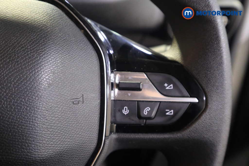 Peugeot Partner Professional Manual Diesel Panel Van - Stock Number (1608800) - 6th supplementary image