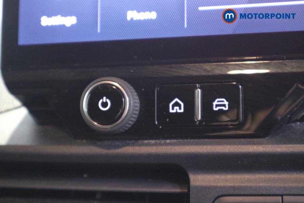 Peugeot Partner Professional Manual Diesel Panel Van - Stock Number (1608800) - 7th supplementary image