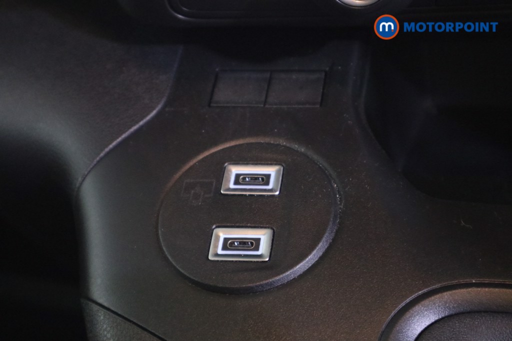 Peugeot Partner Professional Manual Diesel Panel Van - Stock Number (1608800) - 9th supplementary image