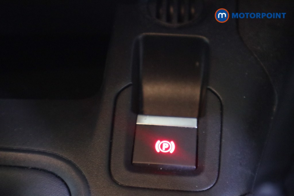 Peugeot Partner Professional Manual Diesel Panel Van - Stock Number (1608800) - 10th supplementary image