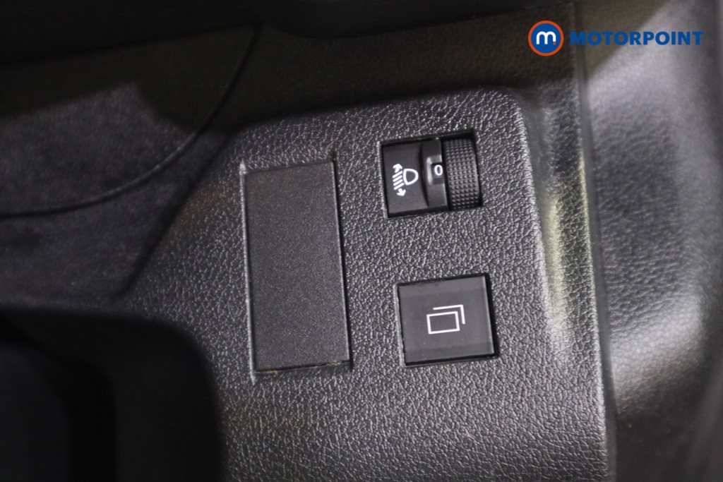 Peugeot Partner Professional Manual Diesel Panel Van - Stock Number (1608800) - 12th supplementary image