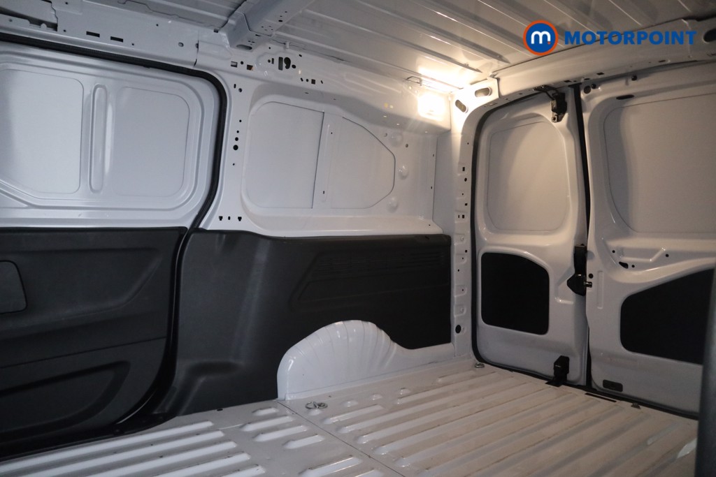 Peugeot Partner Professional Manual Diesel Panel Van - Stock Number (1608800) - 17th supplementary image