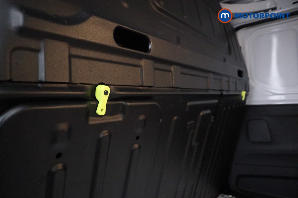 Peugeot Partner Professional Manual Diesel Panel Van - Stock Number (1608800) - 18th supplementary image