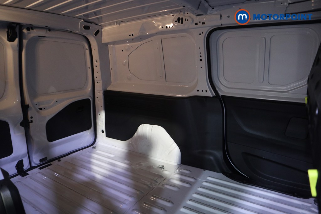 Peugeot Partner Professional Manual Diesel Panel Van - Stock Number (1608800) - 20th supplementary image