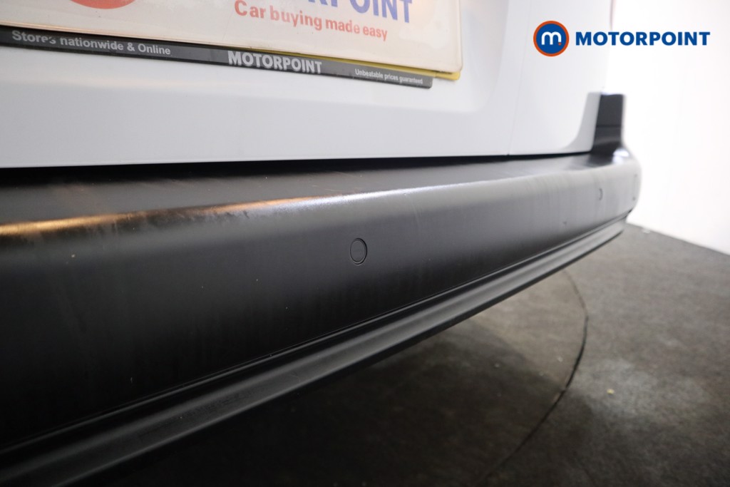 Peugeot Partner Professional Manual Diesel Panel Van - Stock Number (1608800) - 25th supplementary image