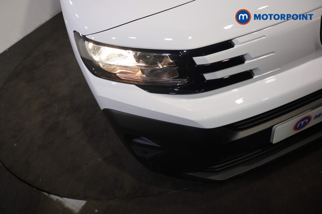 Peugeot Partner Professional Manual Diesel Panel Van - Stock Number (1608800) - 37th supplementary image