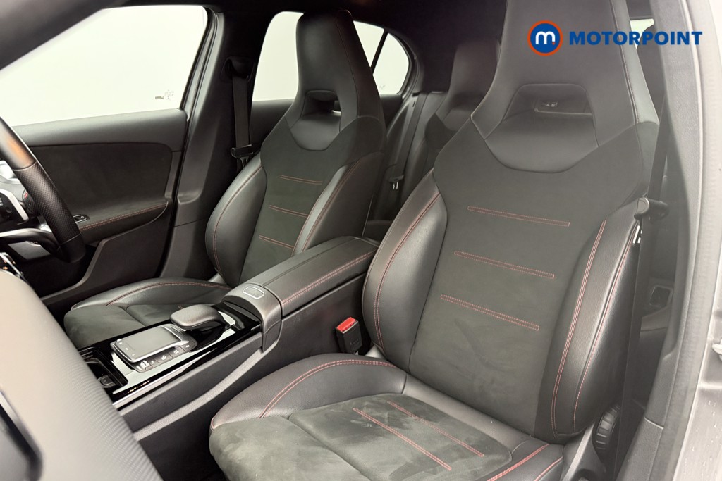 Mercedes-Benz A Class Amg Line Automatic Petrol Hatchback - Stock Number (1609187) - 3rd supplementary image