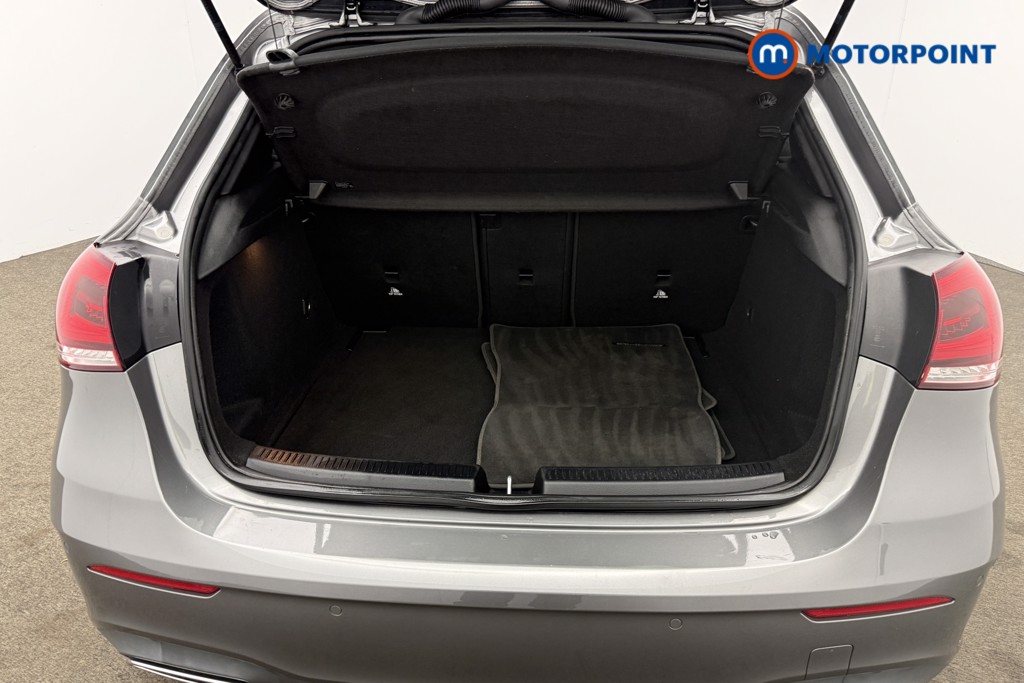 Mercedes-Benz A Class Amg Line Automatic Petrol Hatchback - Stock Number (1609187) - 5th supplementary image