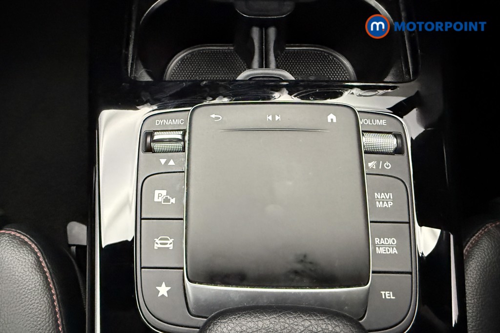 Mercedes-Benz A Class Amg Line Automatic Petrol Hatchback - Stock Number (1609187) - 16th supplementary image