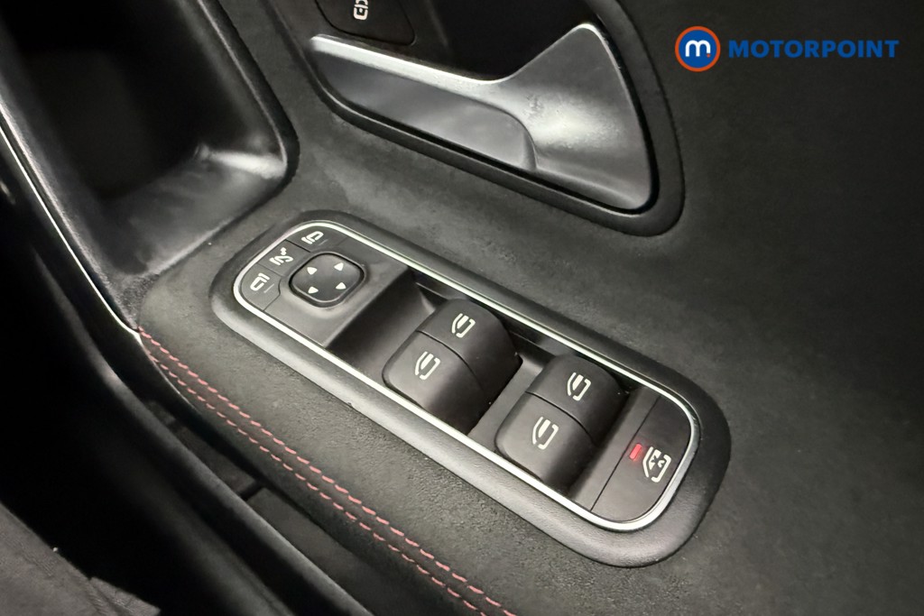 Mercedes-Benz A Class Amg Line Automatic Petrol Hatchback - Stock Number (1609187) - 18th supplementary image