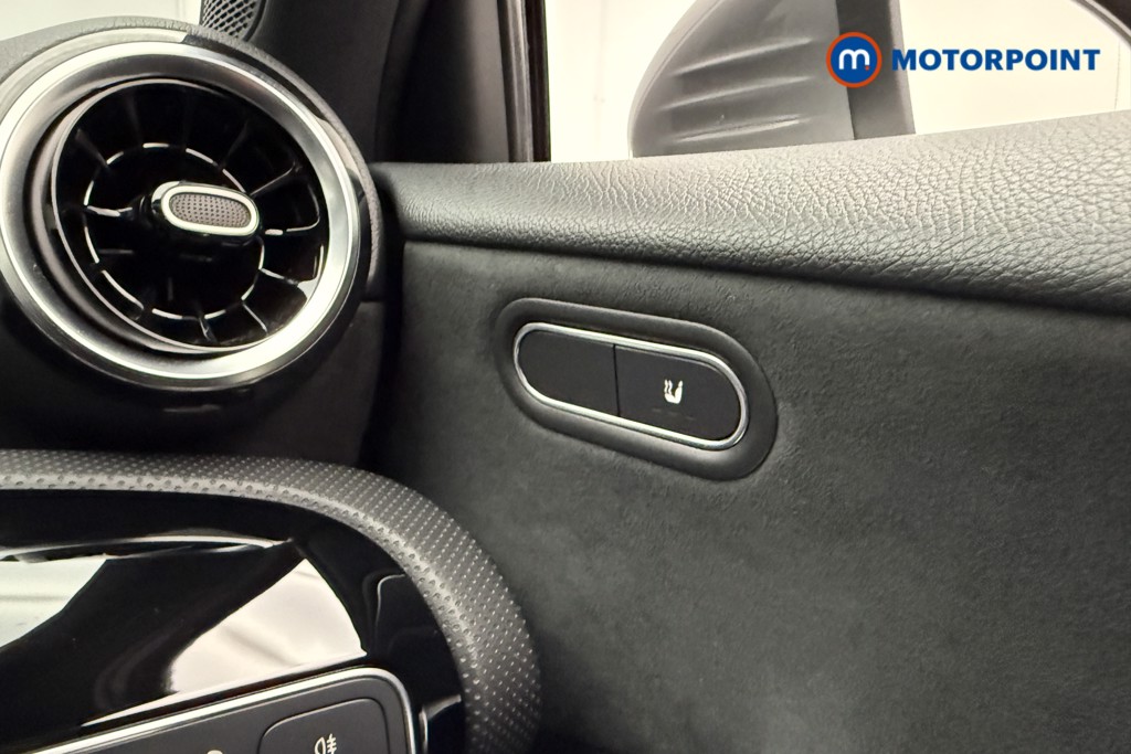 Mercedes-Benz A Class Amg Line Automatic Petrol Hatchback - Stock Number (1609187) - 19th supplementary image