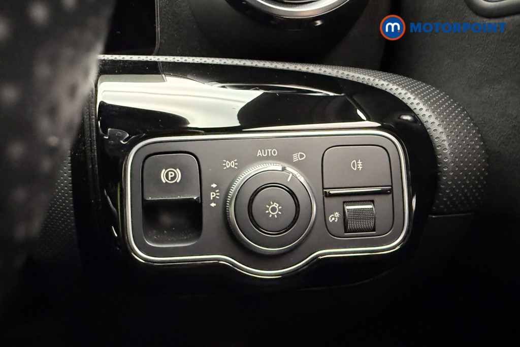 Mercedes-Benz A Class Amg Line Automatic Petrol Hatchback - Stock Number (1609187) - 20th supplementary image