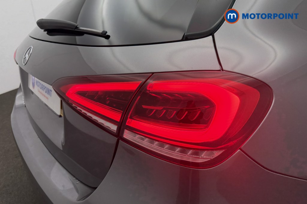 Mercedes-Benz A Class Amg Line Automatic Petrol Hatchback - Stock Number (1609187) - 21st supplementary image