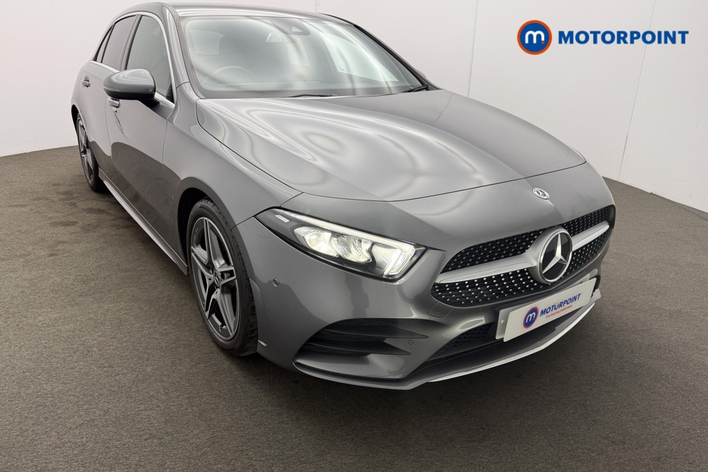 Mercedes-Benz A Class Amg Line Automatic Petrol Hatchback - Stock Number (1609187) - 22nd supplementary image