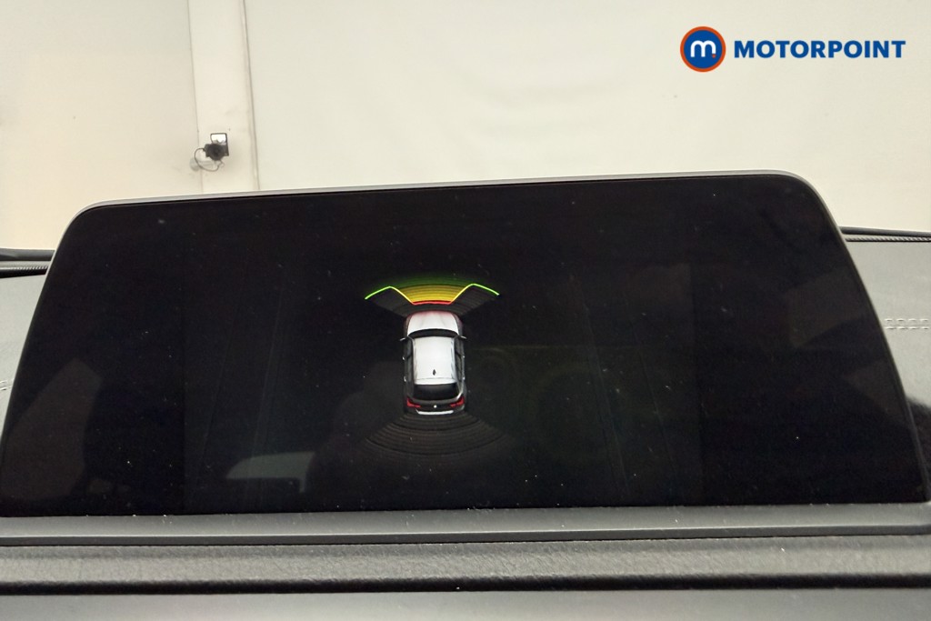 BMW 1 Series Sport Manual Diesel Hatchback - Stock Number (1609270) - 3rd supplementary image