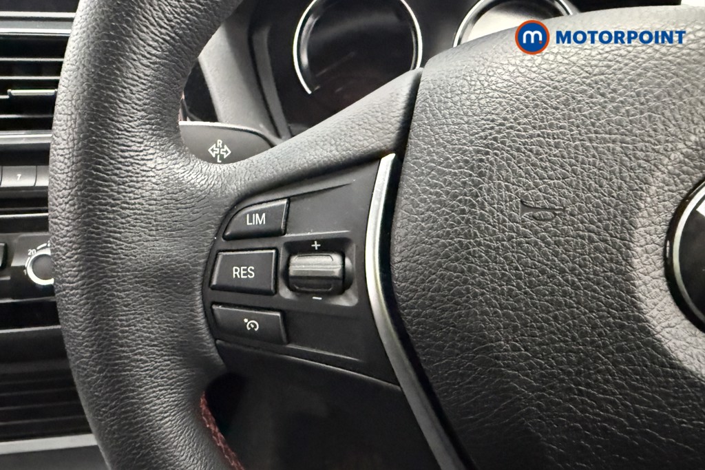 BMW 1 Series Sport Manual Diesel Hatchback - Stock Number (1609270) - 14th supplementary image