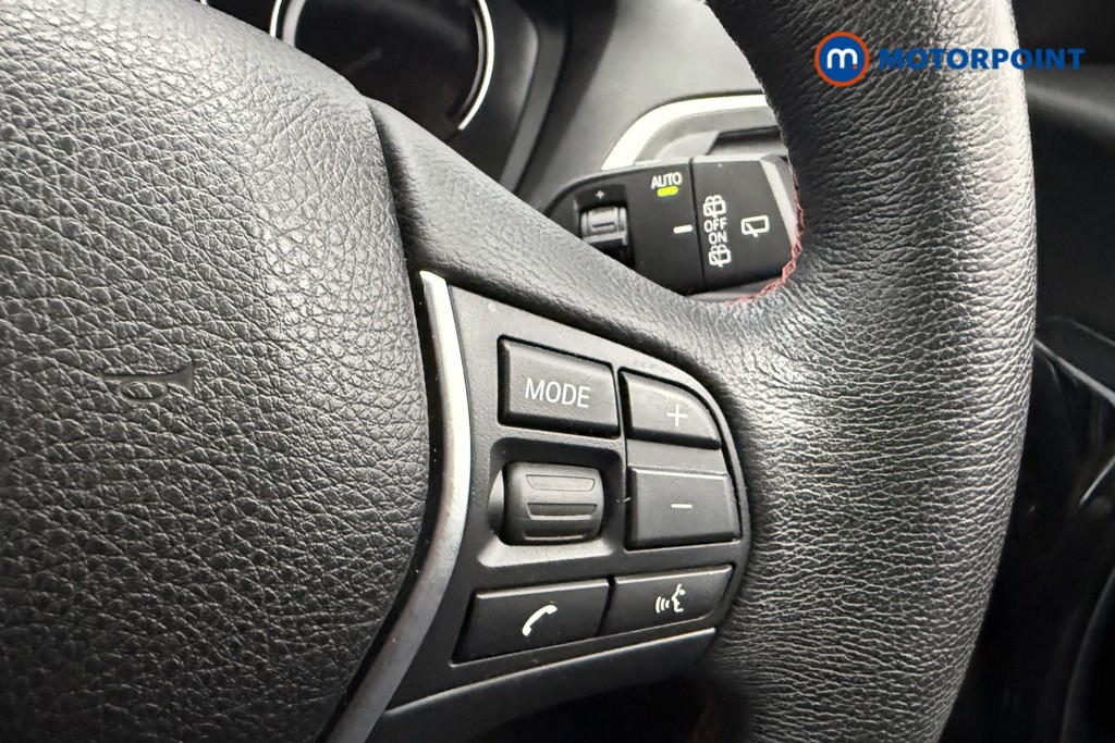 BMW 1 Series Sport Manual Diesel Hatchback - Stock Number (1609270) - 15th supplementary image