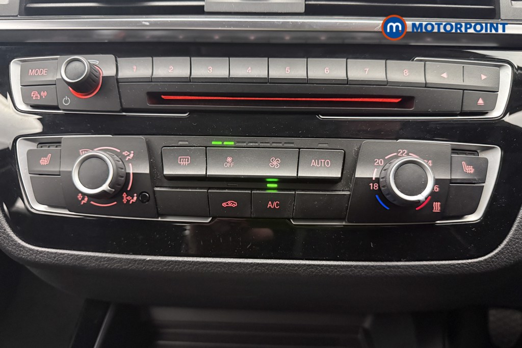 BMW 1 Series Sport Manual Diesel Hatchback - Stock Number (1609270) - 16th supplementary image