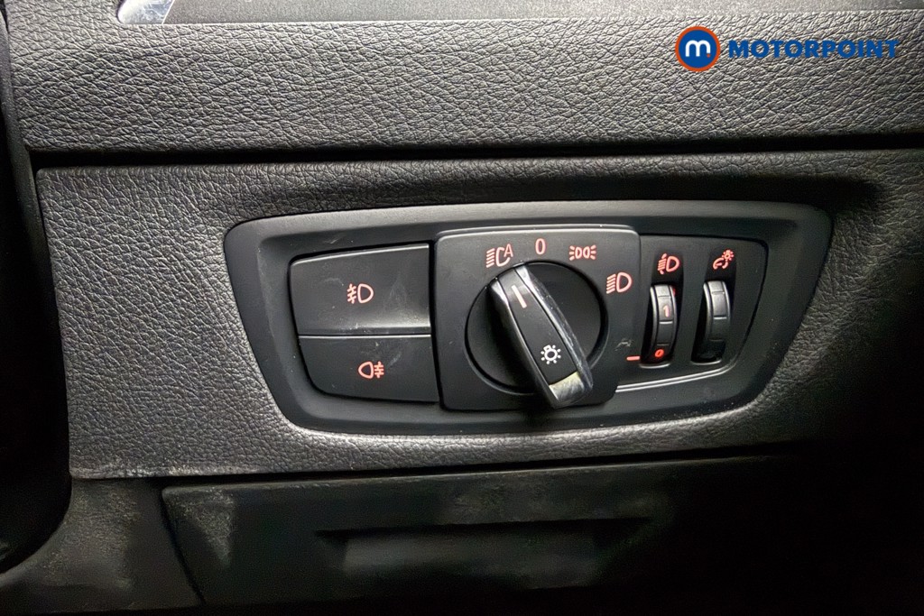 BMW 1 Series Sport Manual Diesel Hatchback - Stock Number (1609270) - 17th supplementary image