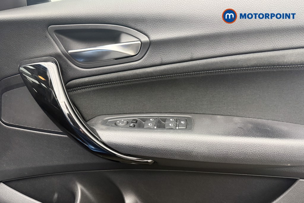 BMW 1 Series Sport Manual Diesel Hatchback - Stock Number (1609270) - 18th supplementary image