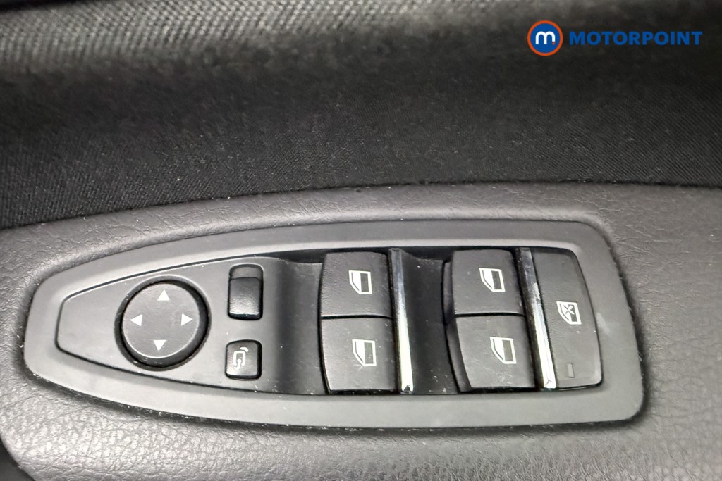 BMW 1 Series Sport Manual Diesel Hatchback - Stock Number (1609270) - 19th supplementary image