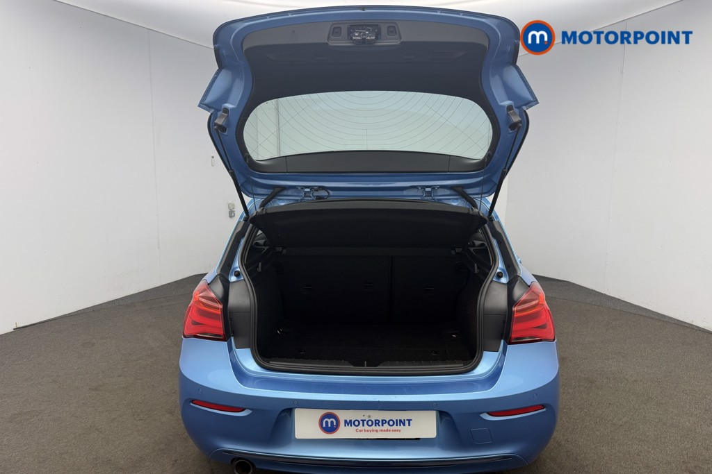 BMW 1 Series Sport Manual Diesel Hatchback - Stock Number (1609270) - 20th supplementary image