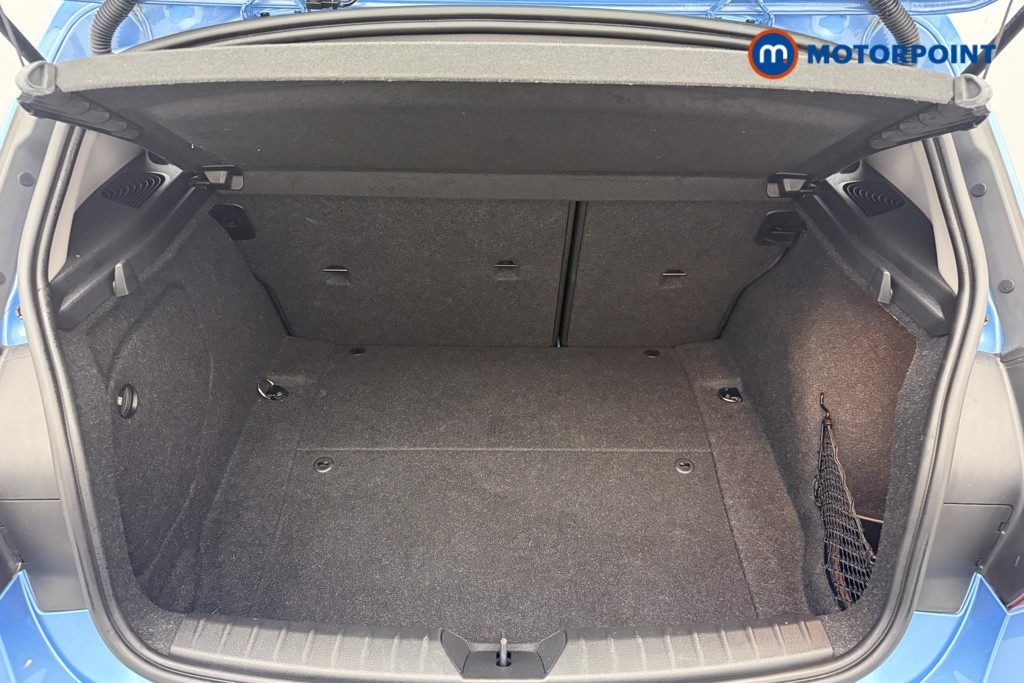 BMW 1 Series Sport Manual Diesel Hatchback - Stock Number (1609270) - 21st supplementary image