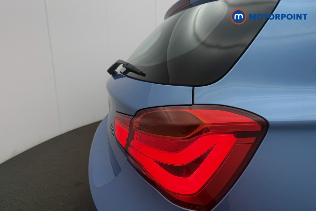 BMW 1 Series Sport Manual Diesel Hatchback - Stock Number (1609270) - 25th supplementary image