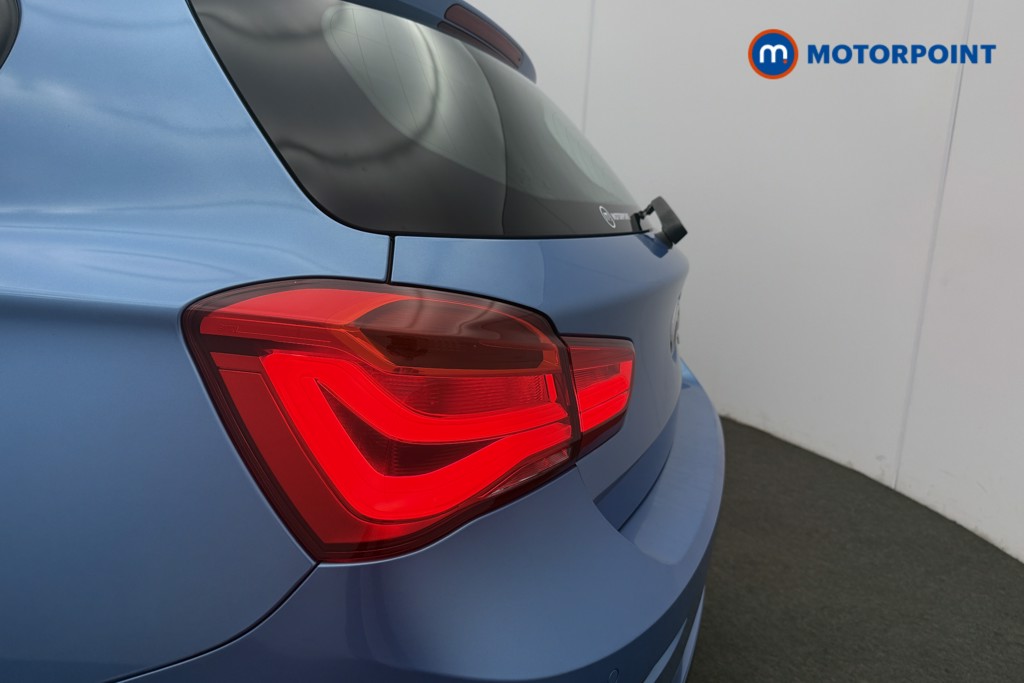 BMW 1 Series Sport Manual Diesel Hatchback - Stock Number (1609270) - 26th supplementary image