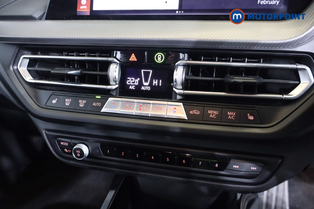 BMW 1 Series M Sport Automatic Petrol Hatchback - Stock Number (1609304) - 11th supplementary image