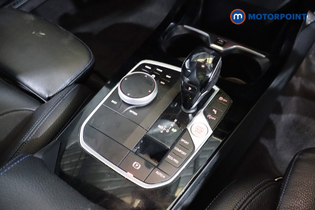 BMW 1 Series M Sport Automatic Petrol Hatchback - Stock Number (1609304) - 12th supplementary image