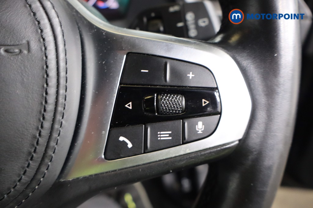 BMW 1 Series M Sport Automatic Petrol Hatchback - Stock Number (1609304) - 14th supplementary image