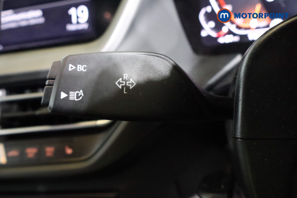 BMW 1 Series M Sport Automatic Petrol Hatchback - Stock Number (1609304) - 15th supplementary image