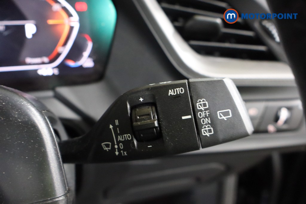 BMW 1 Series M Sport Automatic Petrol Hatchback - Stock Number (1609304) - 16th supplementary image