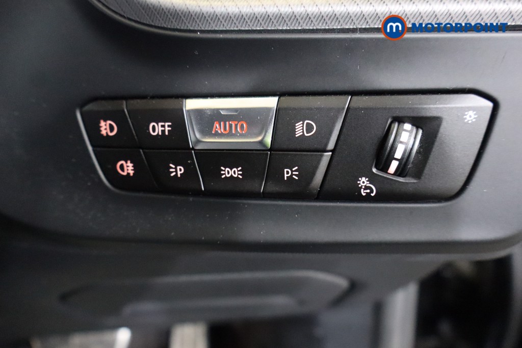 BMW 1 Series M Sport Automatic Petrol Hatchback - Stock Number (1609304) - 17th supplementary image