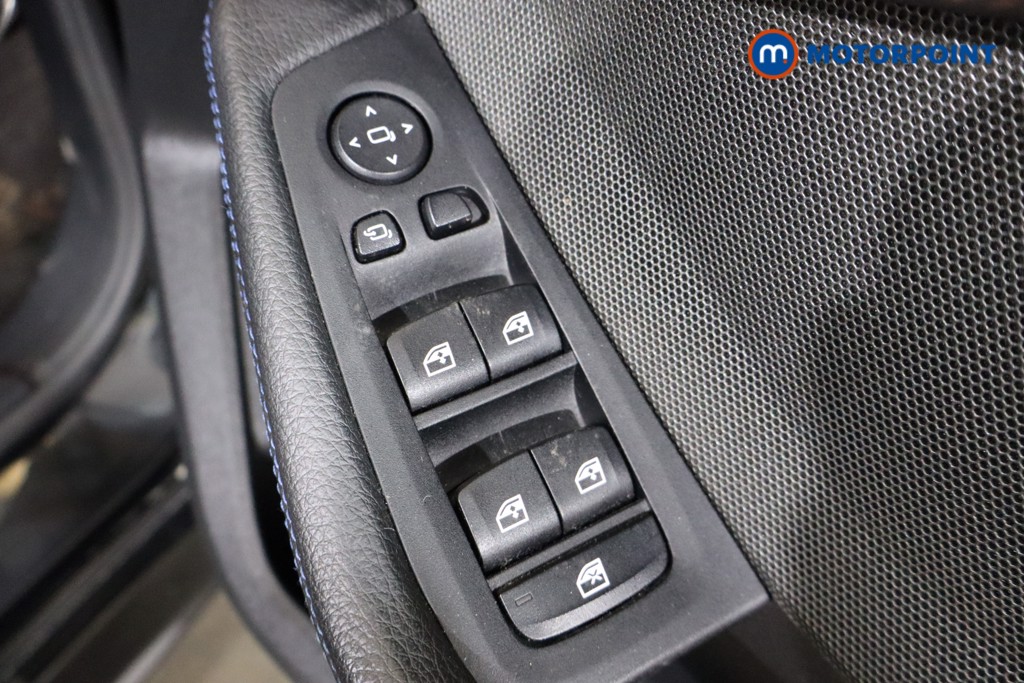 BMW 1 Series M Sport Automatic Petrol Hatchback - Stock Number (1609304) - 18th supplementary image