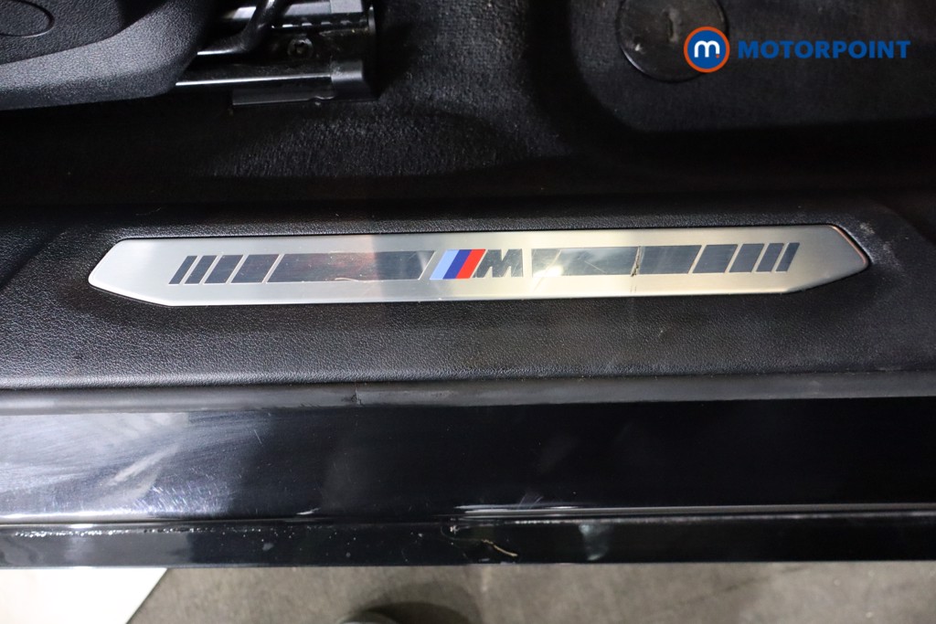 BMW 1 Series M Sport Automatic Petrol Hatchback - Stock Number (1609304) - 19th supplementary image