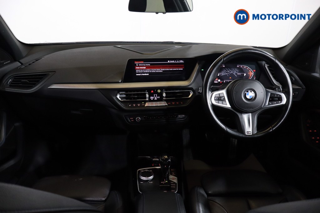 BMW 1 Series M Sport Automatic Petrol Hatchback - Stock Number (1609304) - 23rd supplementary image