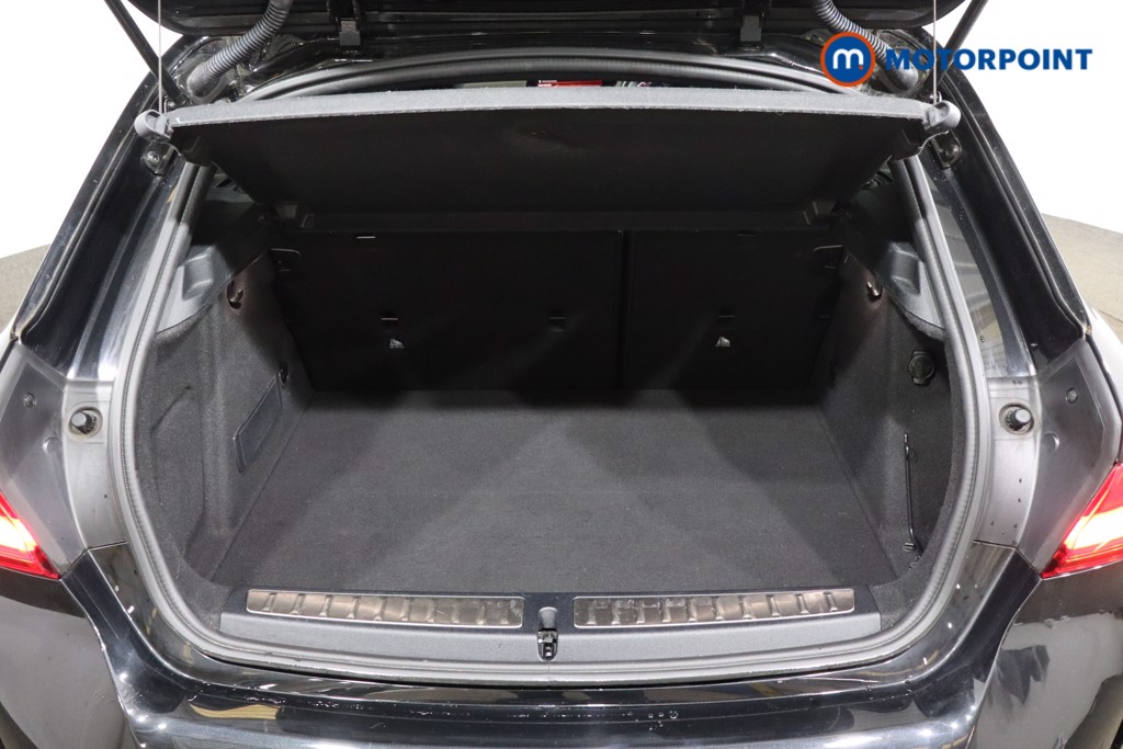 BMW 1 Series M Sport Automatic Petrol Hatchback - Stock Number (1609304) - 24th supplementary image