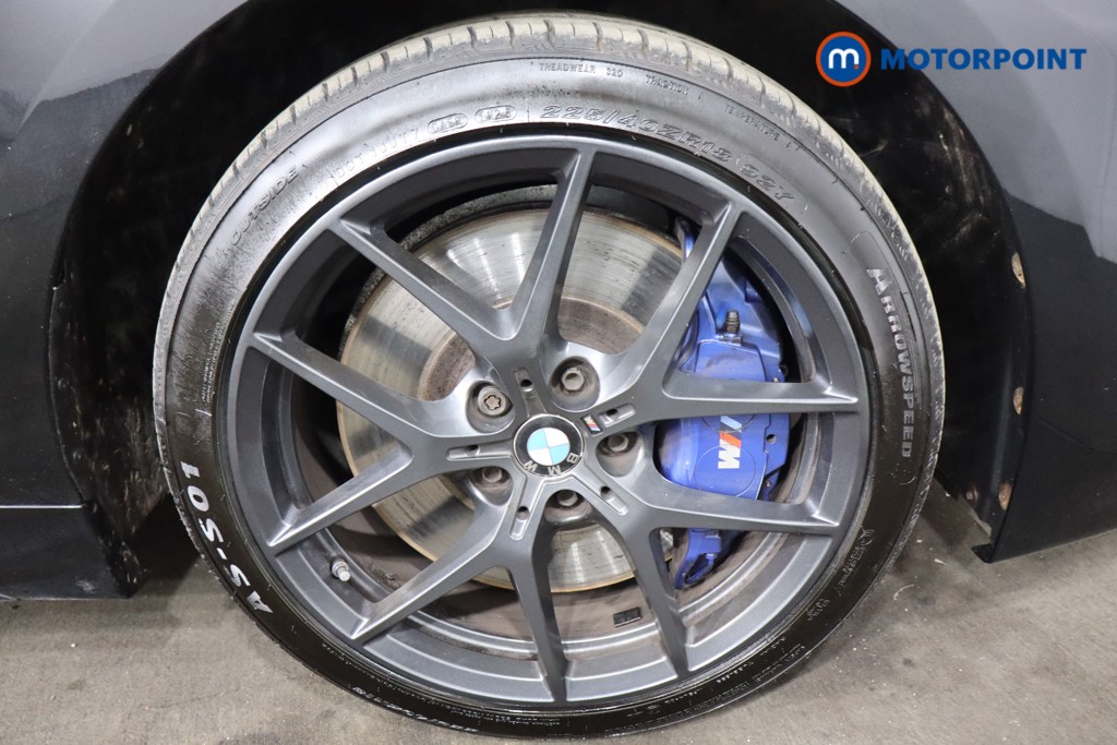 BMW 1 Series M Sport Automatic Petrol Hatchback - Stock Number (1609304) - 26th supplementary image