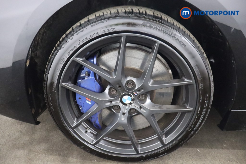 BMW 1 Series M Sport Automatic Petrol Hatchback - Stock Number (1609304) - 27th supplementary image