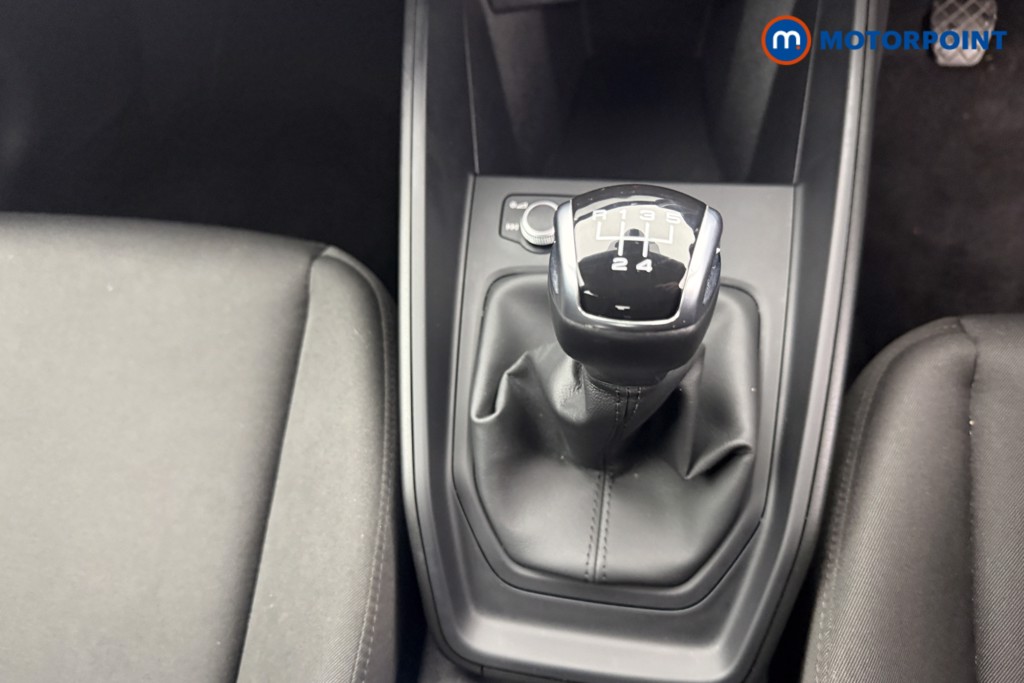 Audi A1 Technik Manual Petrol Hatchback - Stock Number (1609834) - 10th supplementary image