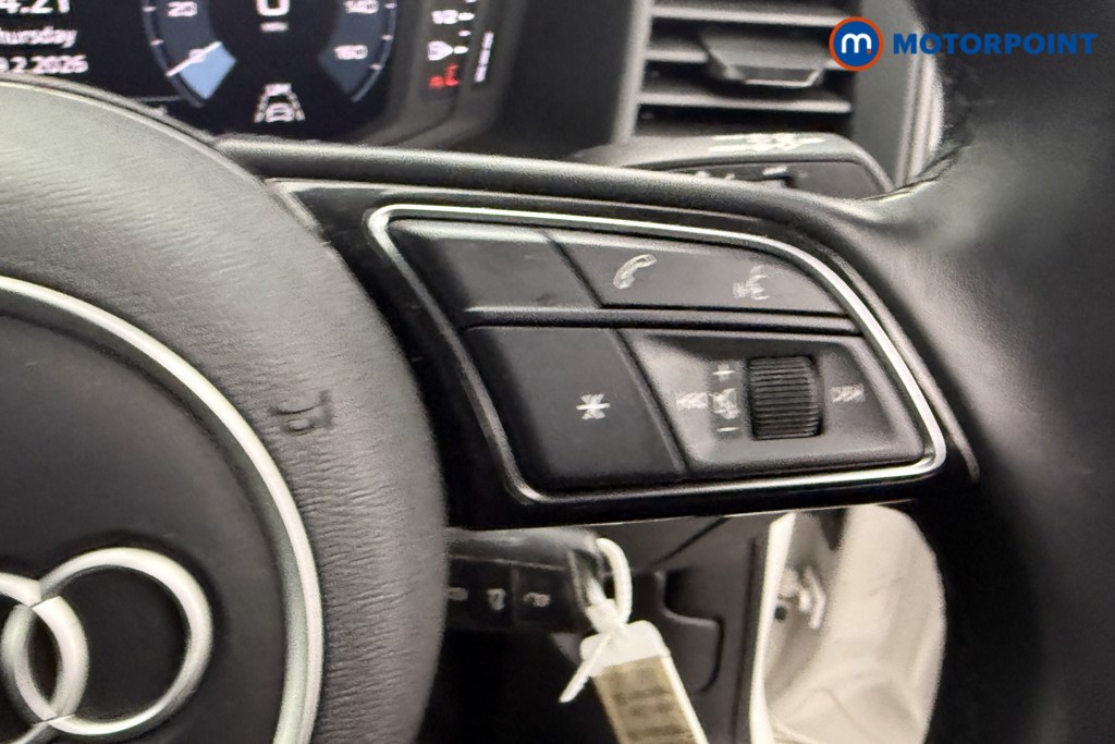 Audi A1 Technik Manual Petrol Hatchback - Stock Number (1609834) - 12th supplementary image