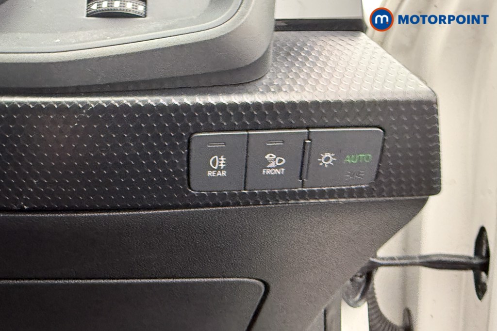 Audi A1 Technik Manual Petrol Hatchback - Stock Number (1609834) - 13th supplementary image