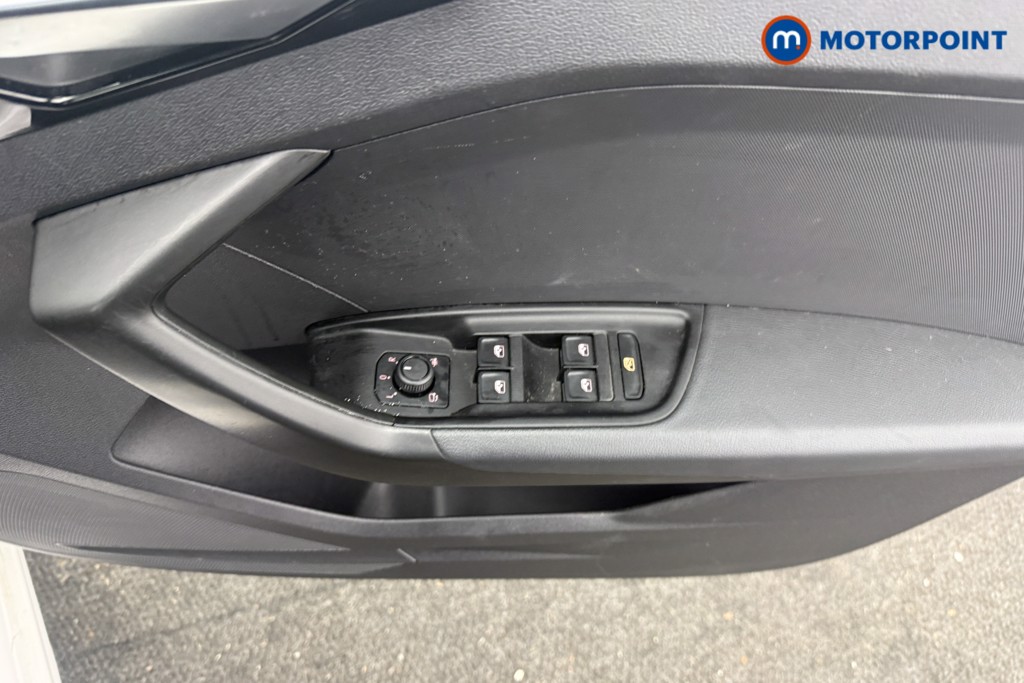 Audi A1 Technik Manual Petrol Hatchback - Stock Number (1609834) - 14th supplementary image